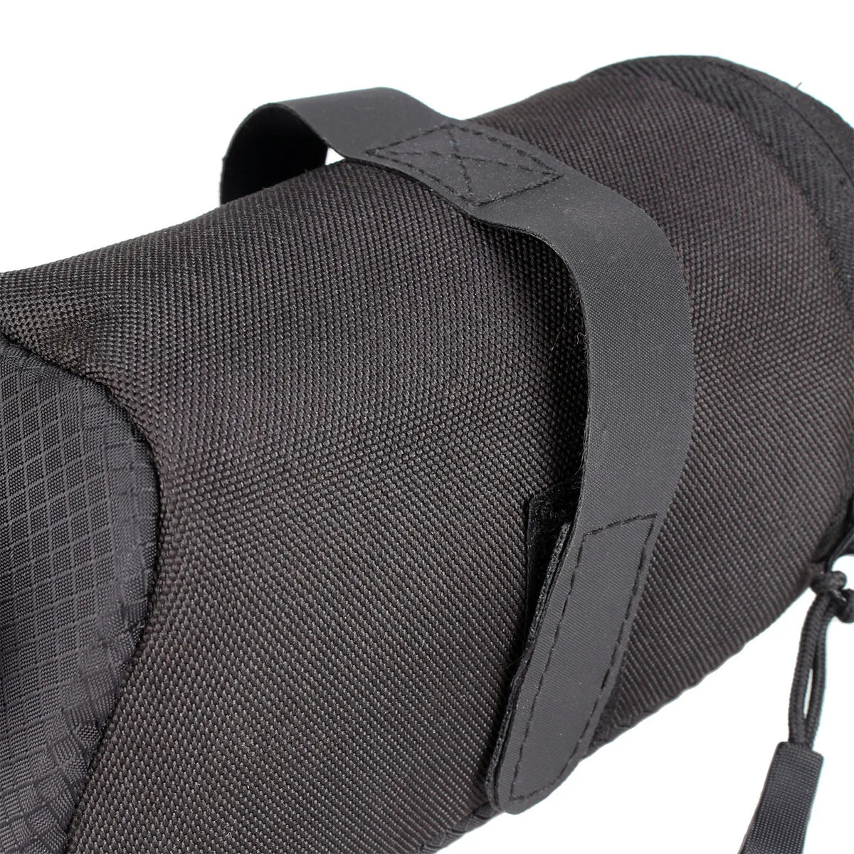 Fahrradtasche für Werkzeug, grosse Kapazität, Satteltasche – clever-campen Ansicht 4