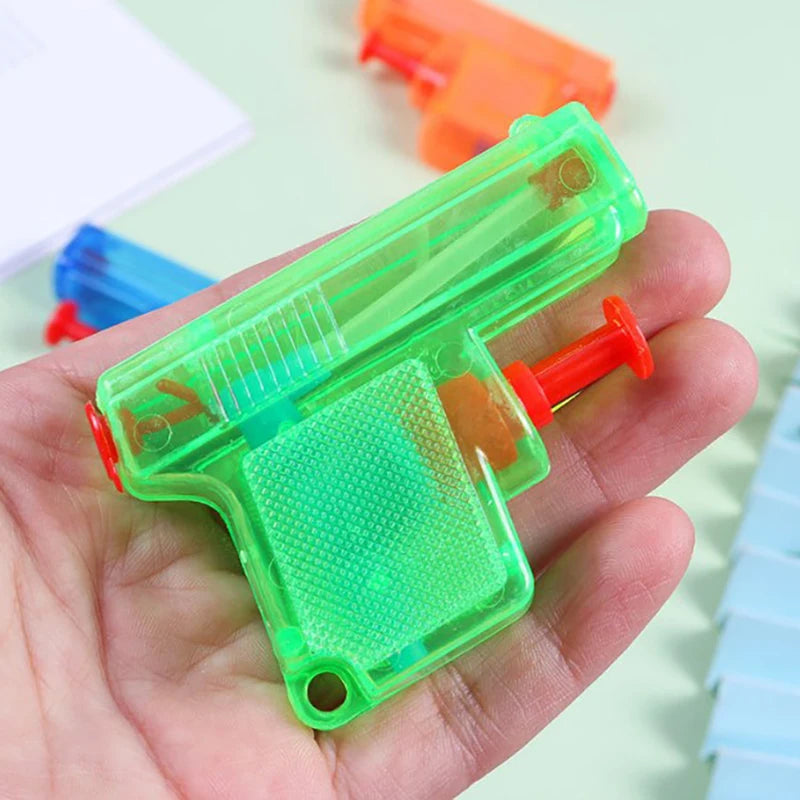 Handheld Wasserpistolen Set für Strand & Pool – clever-campen Ansicht 6