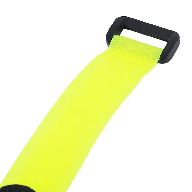 Angeln Ruten Halterung Strap für sicheren Transport – clever-campen Ansicht 6