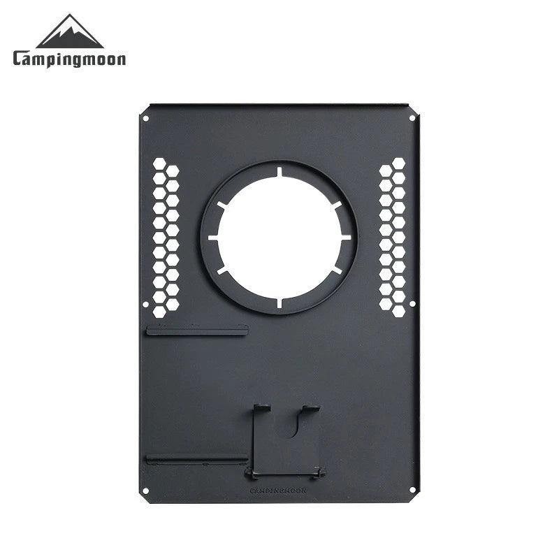 Campingmooon Tragbare Camping IGT Kocher Einheit Tischplatte – clever-campen Ansicht 5