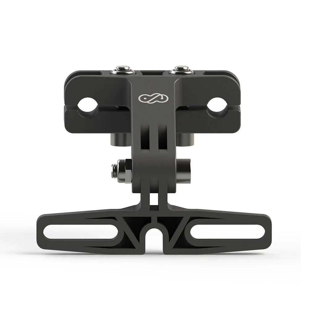 CYCLAMI S2 Fahrrad Computer Halterung für GPS – elektrisch – clever-campen Ansicht 3