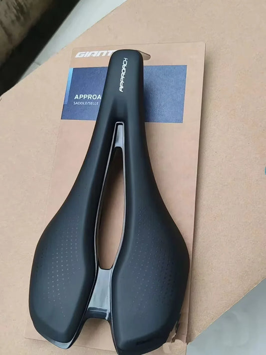 Giant Approach Fahrradsattel Komfort Sitz GEL für MTB – clever-campen Ansicht 2