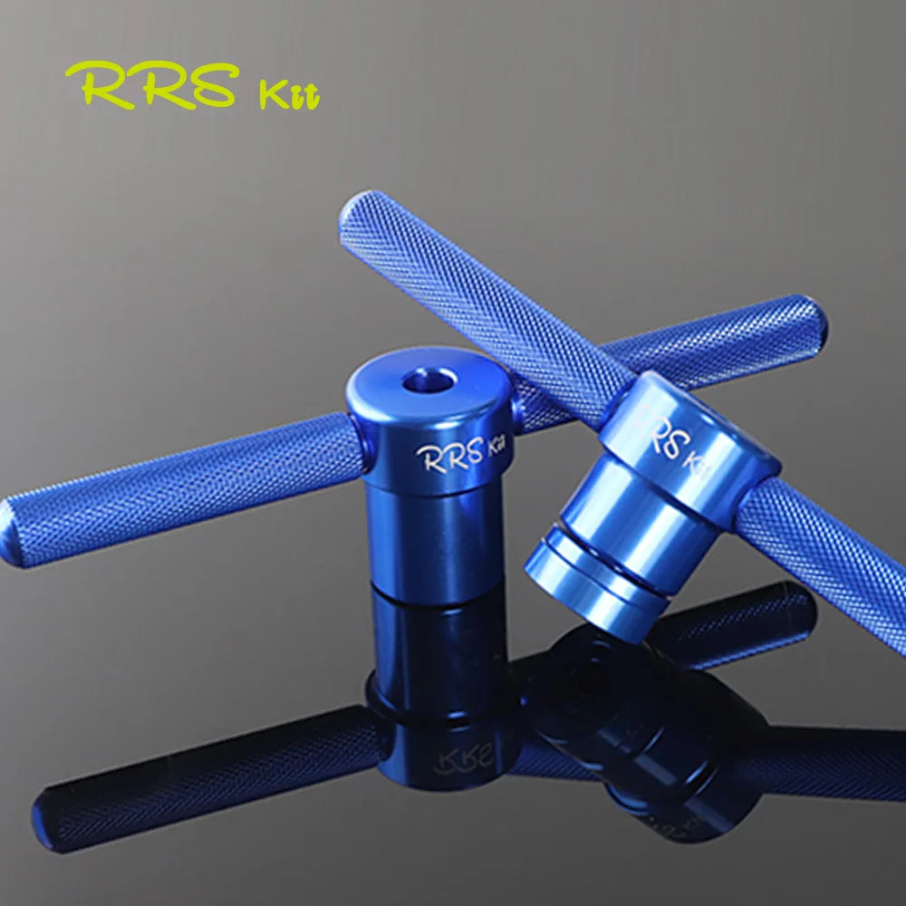Bicycle Bearing Installation Press Set für Fahrräder – clever-campen Ansicht 5