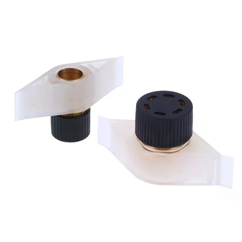 Luftmatratzen Ventiladapter für Camping und Outdoor – clever-campen Ansicht 2