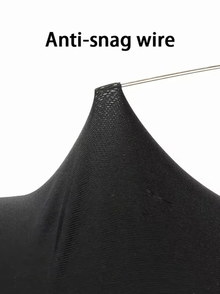 Leichte, atmungsaktive Sportärmel für Angeln und Outdoor – clever-campen Ansicht 3
