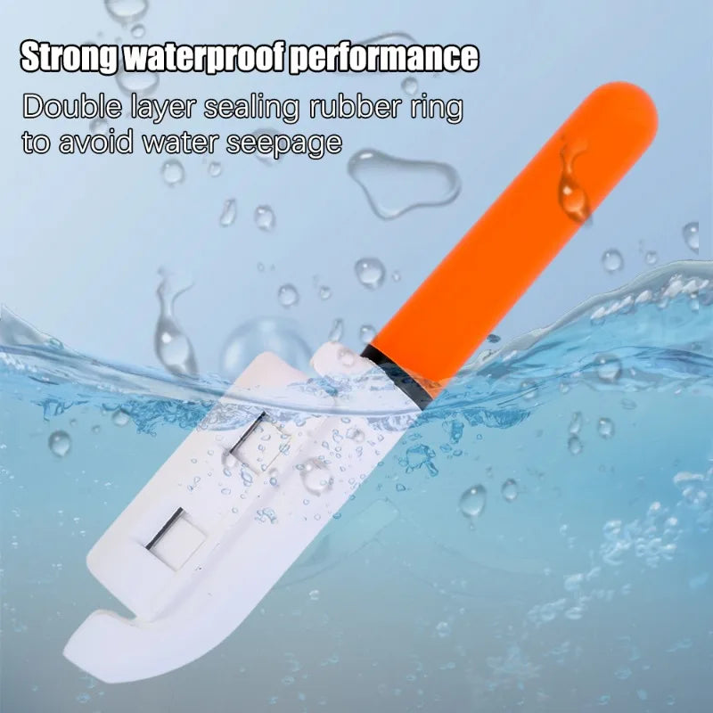 Nachtangel-LED-Stick mit Wasserfestigkeit – clever-campen Ansicht 3