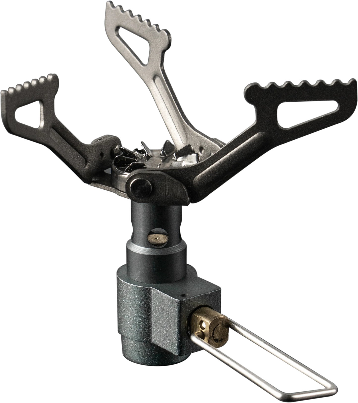 BRS-3000T Titan Mini Campingkocher 25g – clever-campen Ansicht 4
