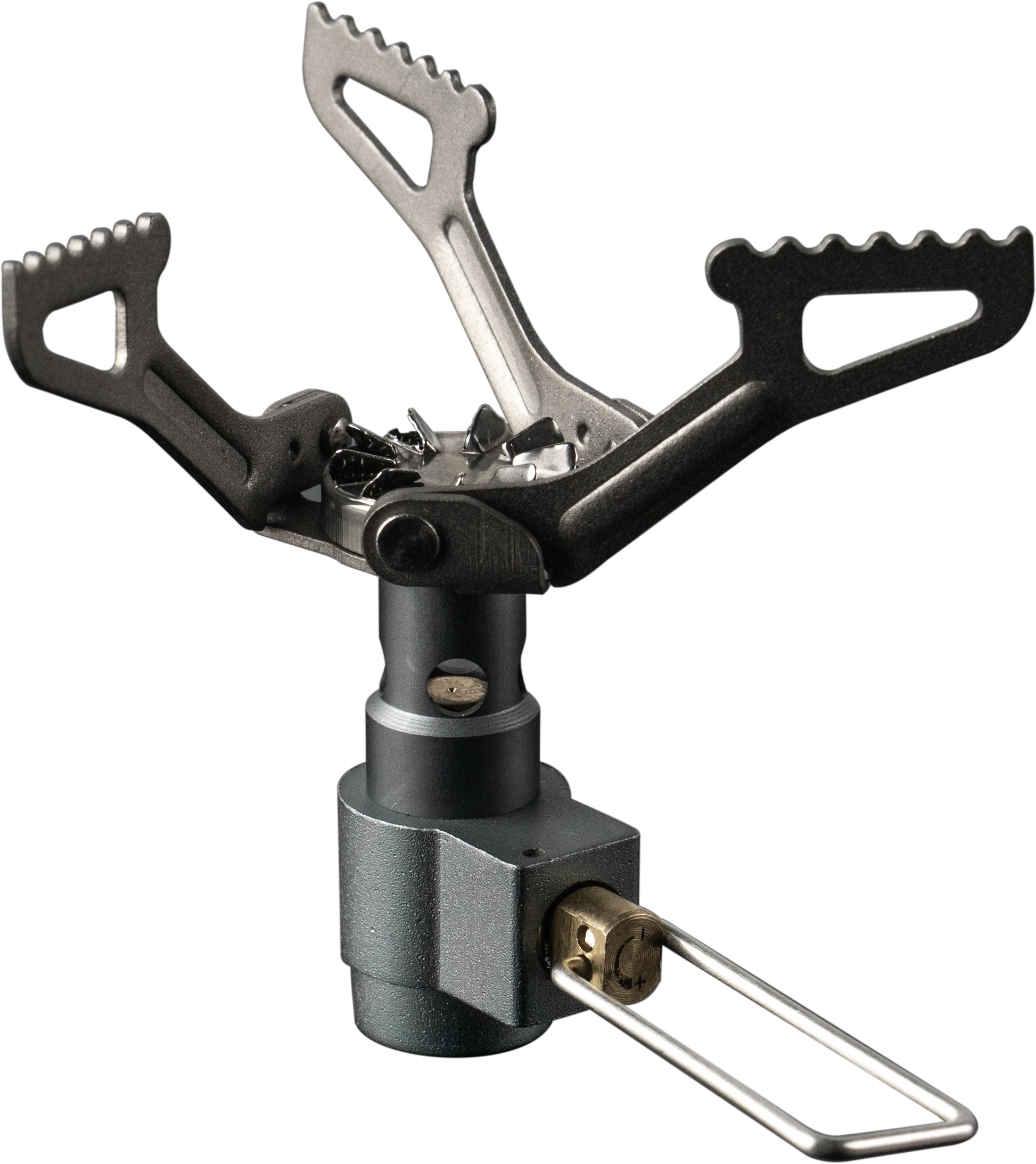 BRS-3000T Titan Mini Campingkocher 25g – clever-campen Ansicht 4