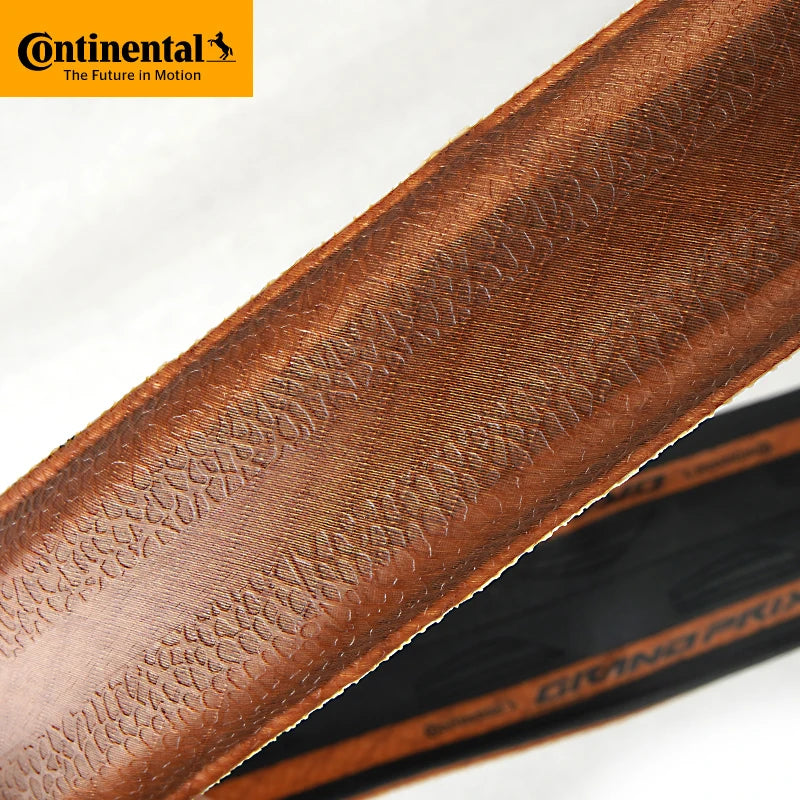 Continental Grand Prix TR Fahrradreifen 700 x – clever-campen Ansicht 4