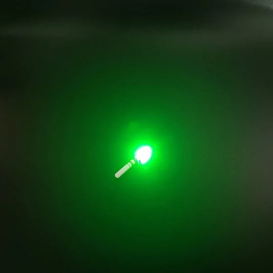 Wasserdichte LED-Lichtsticks mit wiederaufladbarem Akku – clever-campen Ansicht 2