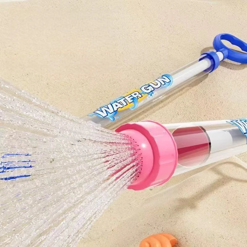 Spritzpistole für Wasser-Spass im Freien – clever-campen Ansicht 4