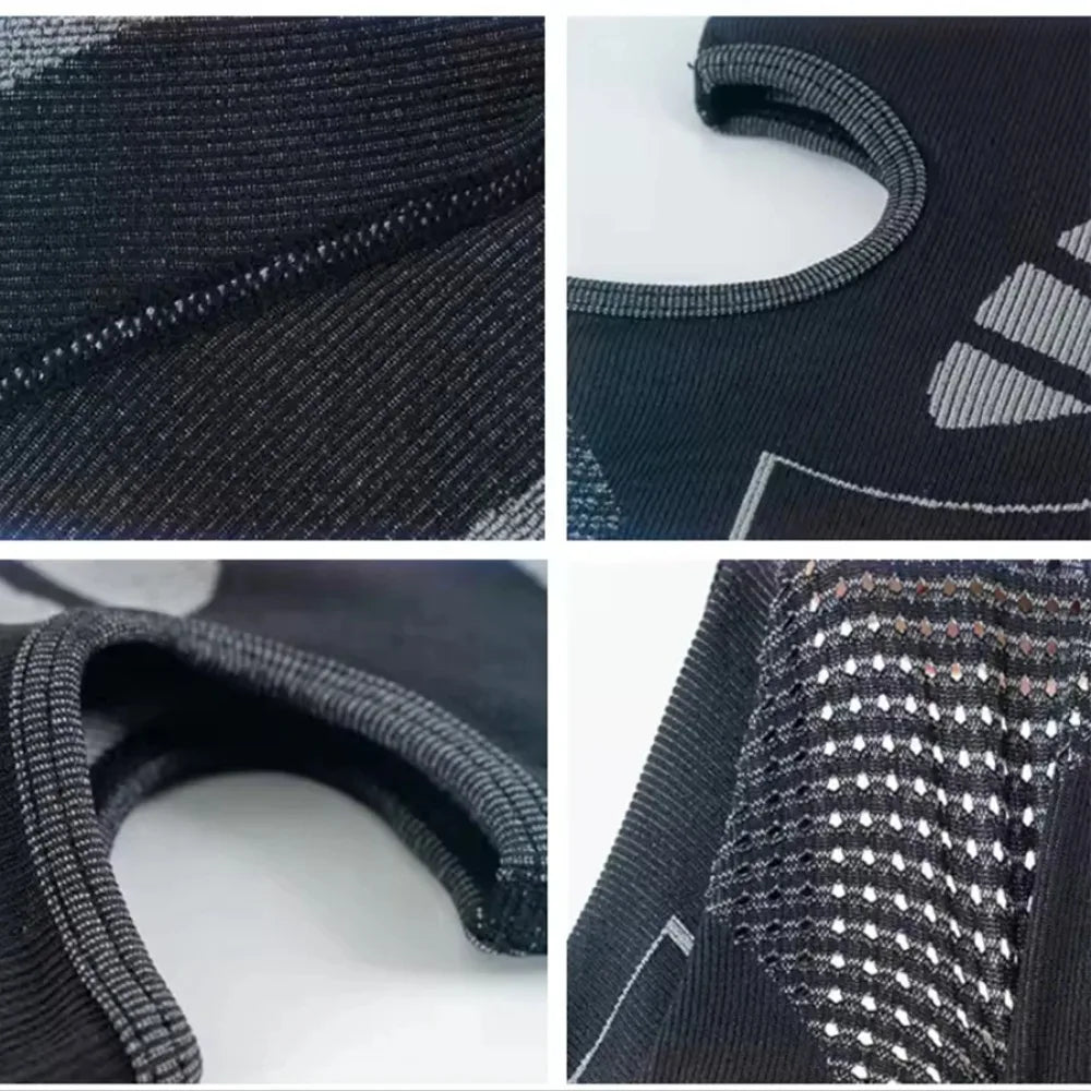 Thermische Balaclava für Winter und Outdoor-Aktivitäten – clever-campen Ansicht 4