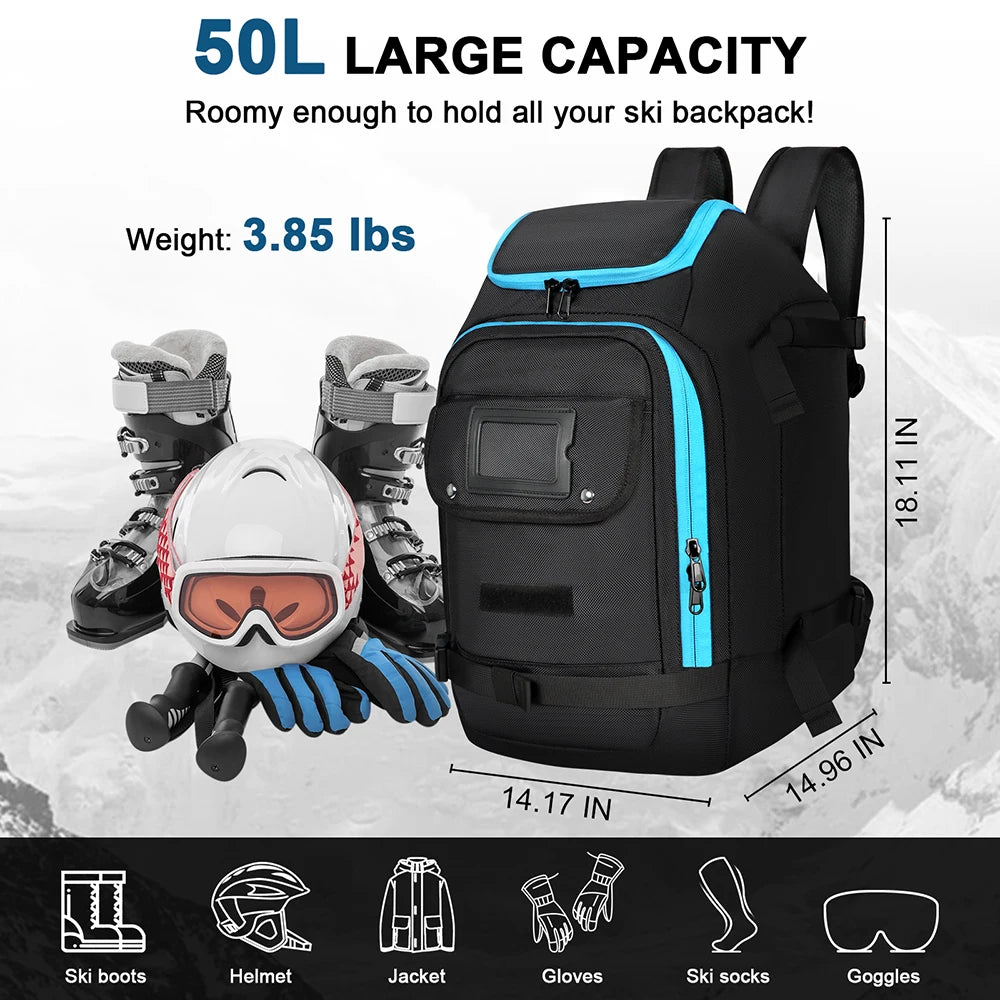 Atmungsaktives Mesh-Gewebe für Wander-Caps – als Rucksack – clever-campen Ansicht 2