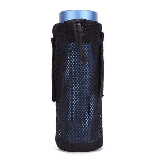 Taktische Trinkflasche Tasche Molle Halterung – clever-campen Ansicht 2