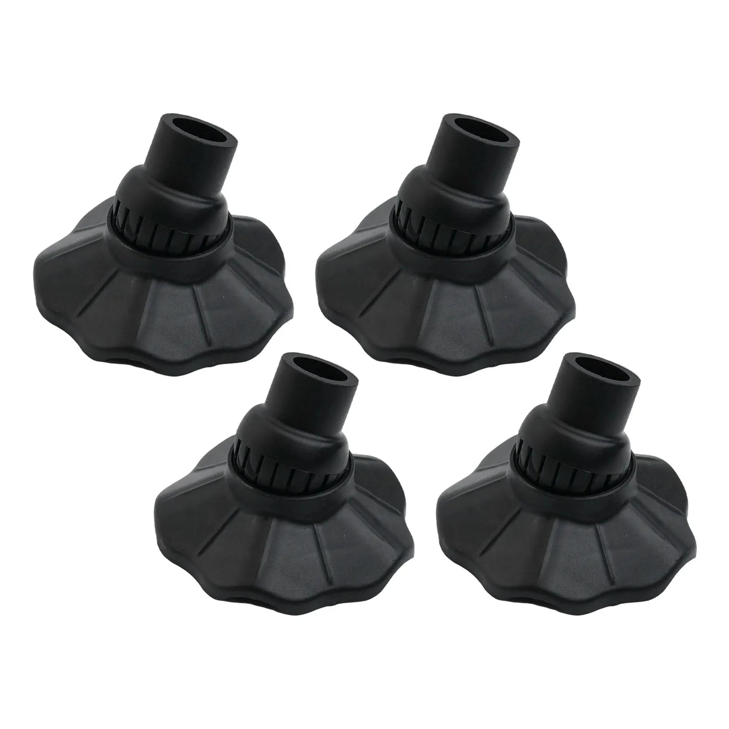 Anti-Rutsch-Füsse für Campingstühle – 4er Set – clever-campen Ansicht 3
