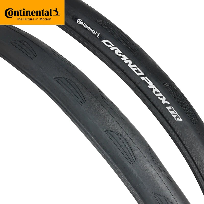 Continental Grand Prix TR Fahrradreifen 700 x – clever-campen Ansicht 2