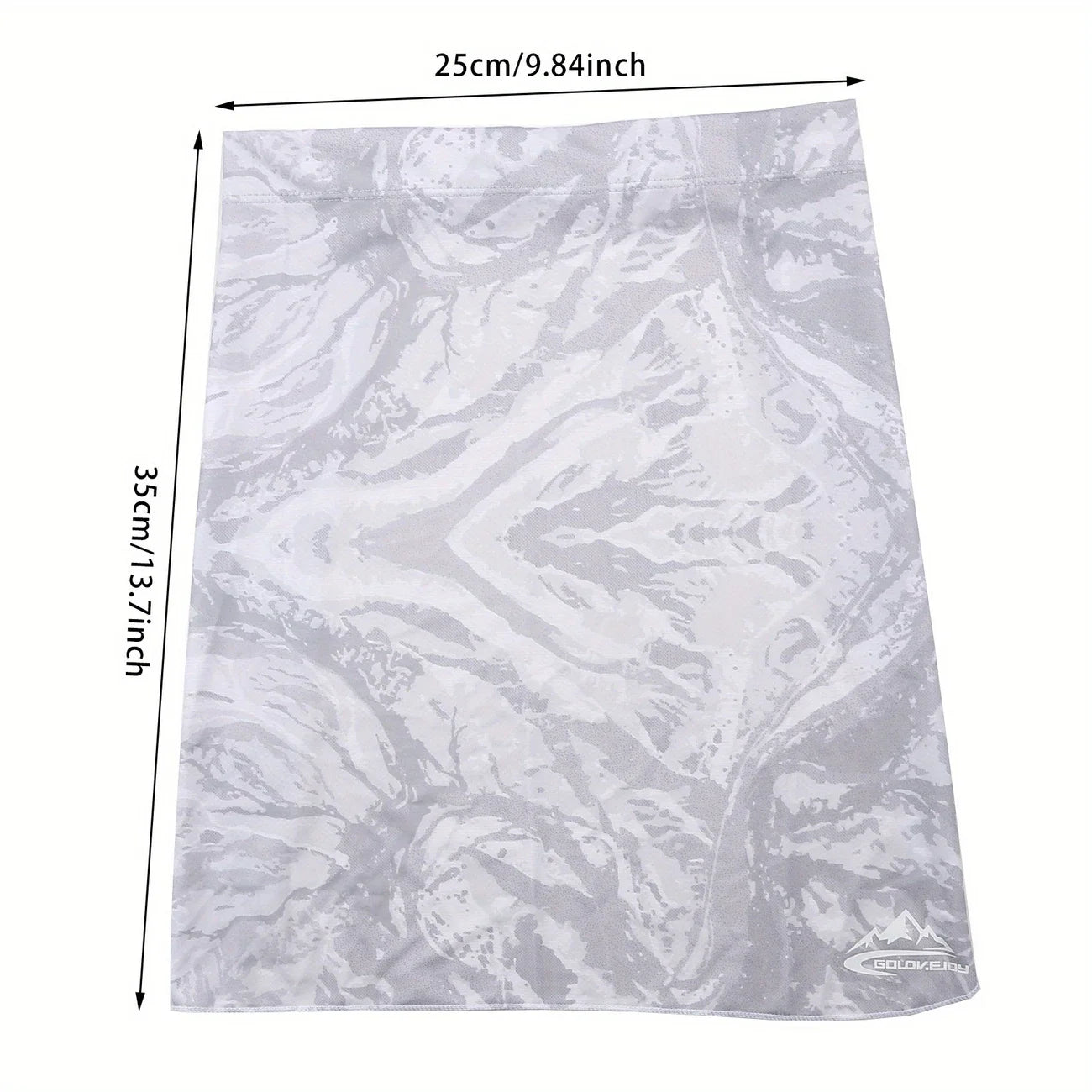 Schutzmütze für Outdoor-Angeln – clever-campen Ansicht 6