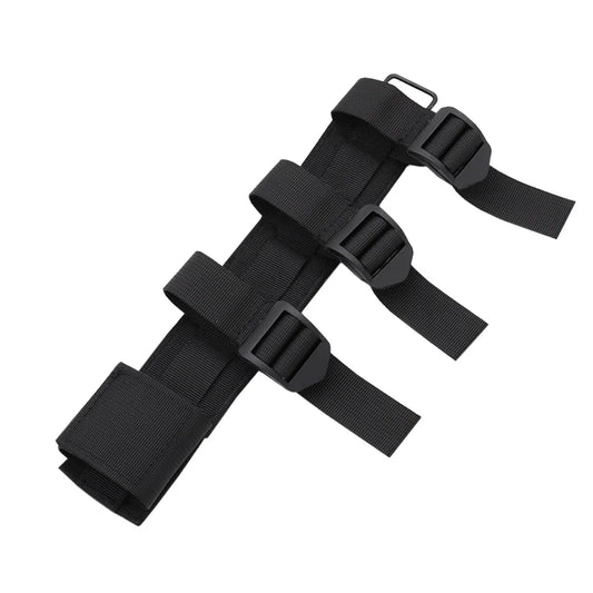 VULPO Tactical Molle Messerhalter für Rucksack – clever-campen Ansicht 2