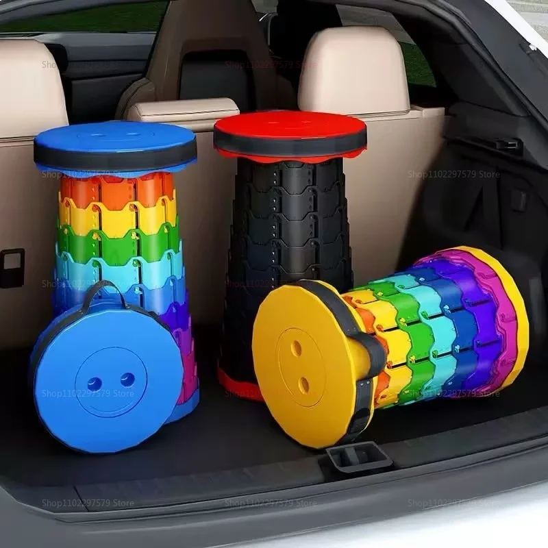 Faltbares Strandstuhl-Set – clever-campen Ansicht 5