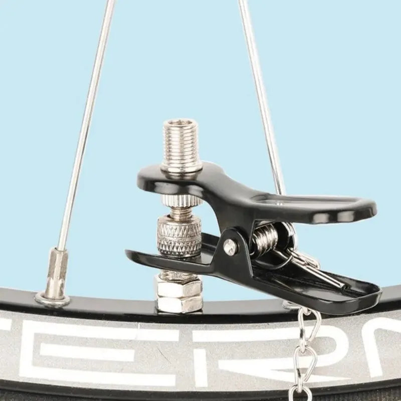 Fahrradventil Adapter für Luftpumpe – clever-campen Ansicht 5