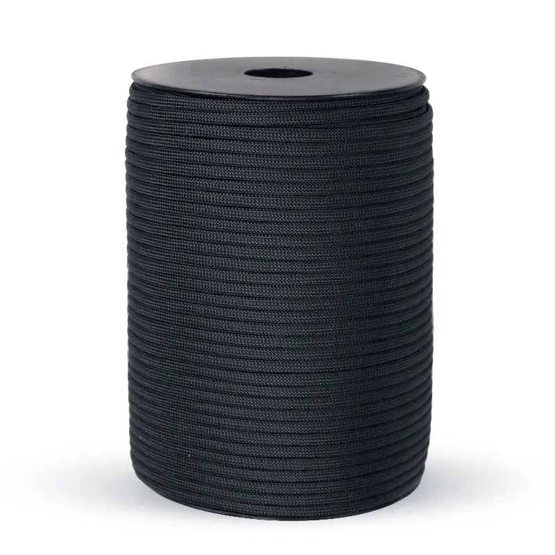 Paracord Seil 4mm – 7 Kerne, 31m/50m/100m für Outdoor – clever-campen Ansicht 4