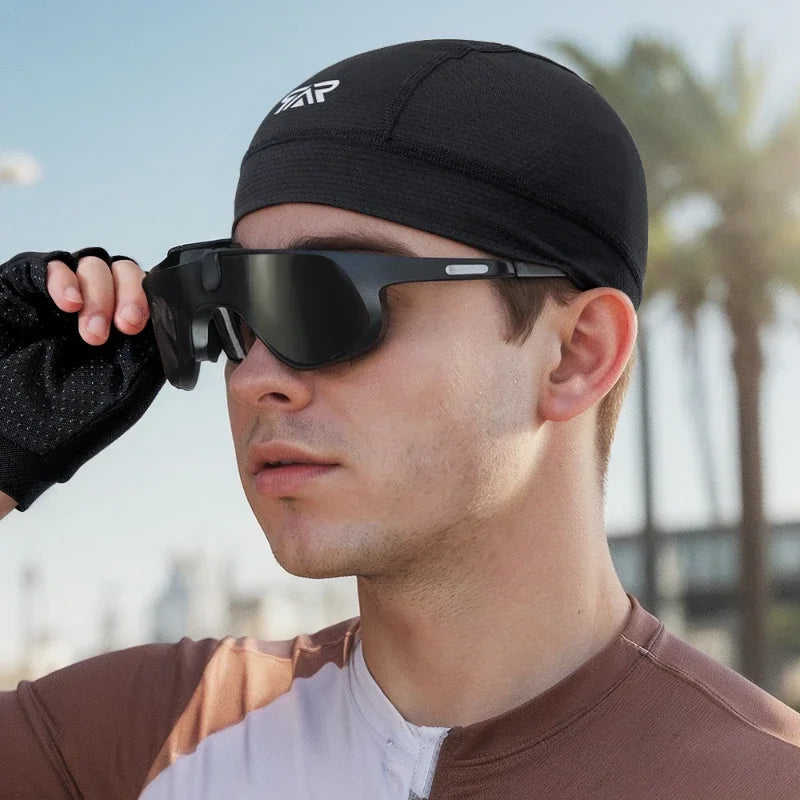 Kühlende Sommer-Caps für Outdoor-Aktivitäten – clever-campen Ansicht 6