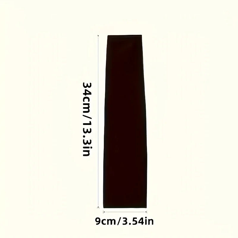 7 Paar UV-beständige Armstulpen für Sonnenschutz – clever-campen Ansicht 5