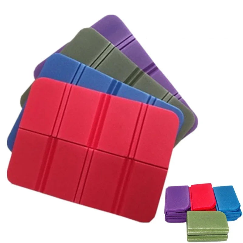 Faltbare Picknick-Sitzmatte – Wasserdicht – clever-campen Ansicht 2
