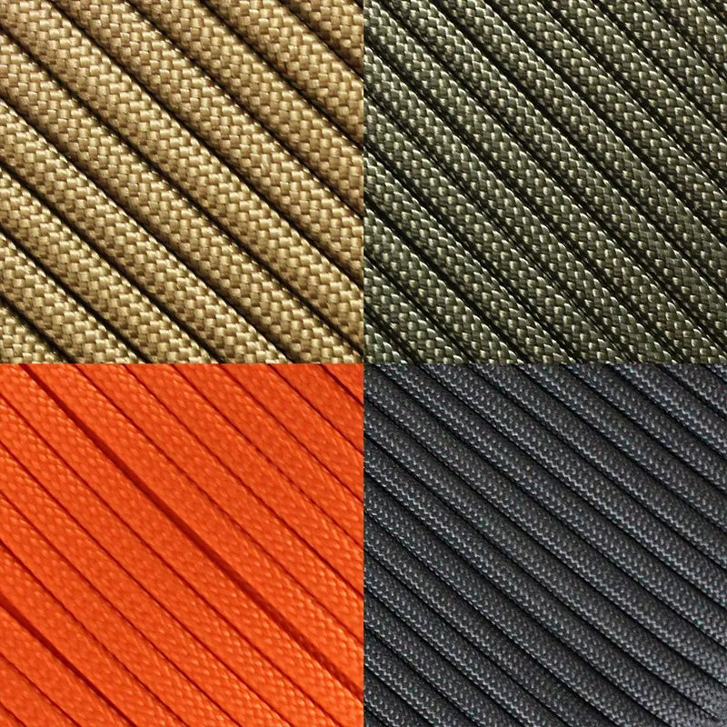 Outdoor Elastisches Ballseil Bungee Seile für Zeltfixierung – clever-campen Ansicht 5