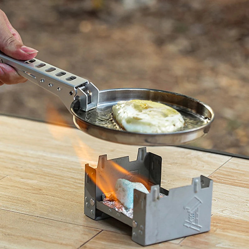 Aluminium Topfgriff für Camping-Kochgeschirr – clever-campen Ansicht 5