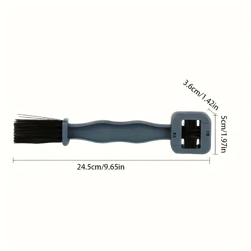 Bicycle Chain Reinigung Brush – Effektives – clever-campen Ansicht 4