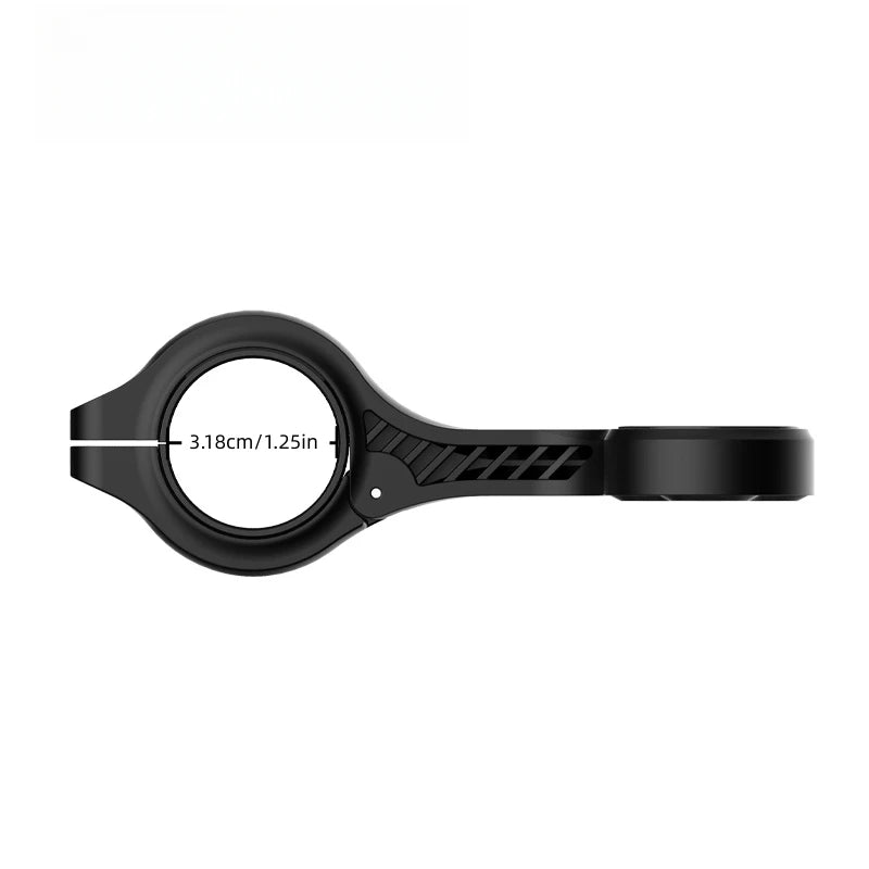 IGPSPORT M80 Lenkerhalterung für Fahrradcomputer – clever-campen Ansicht 6