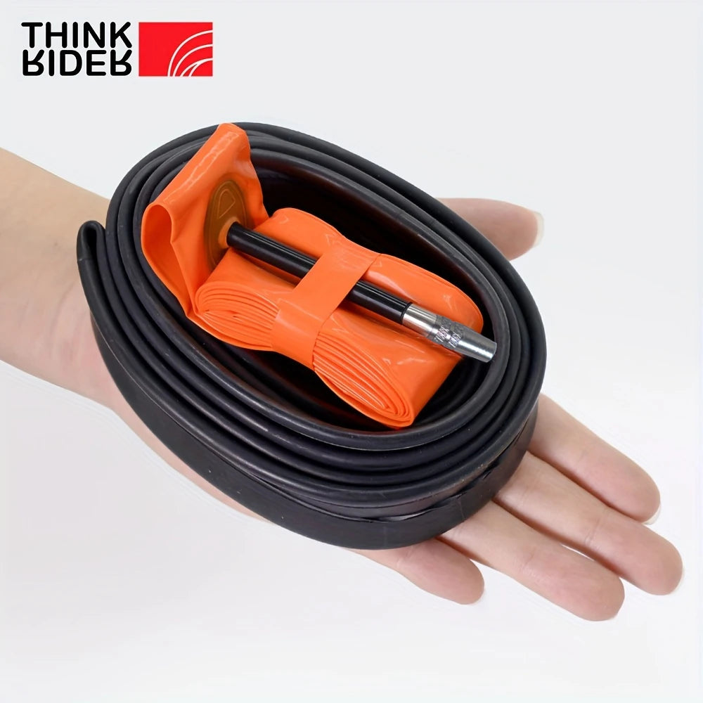 ThinkRider 28g Fahrrad Schlauch 700X18-32 TPU Material – clever-campen Ansicht 6