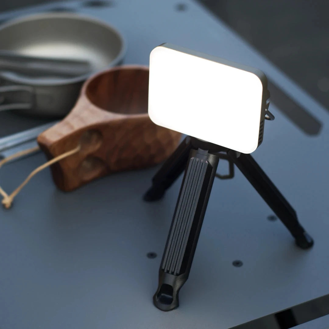 7-in-1 Multifunktionales Überlebenssignalgerät – hängend – clever-campen Ansicht 4