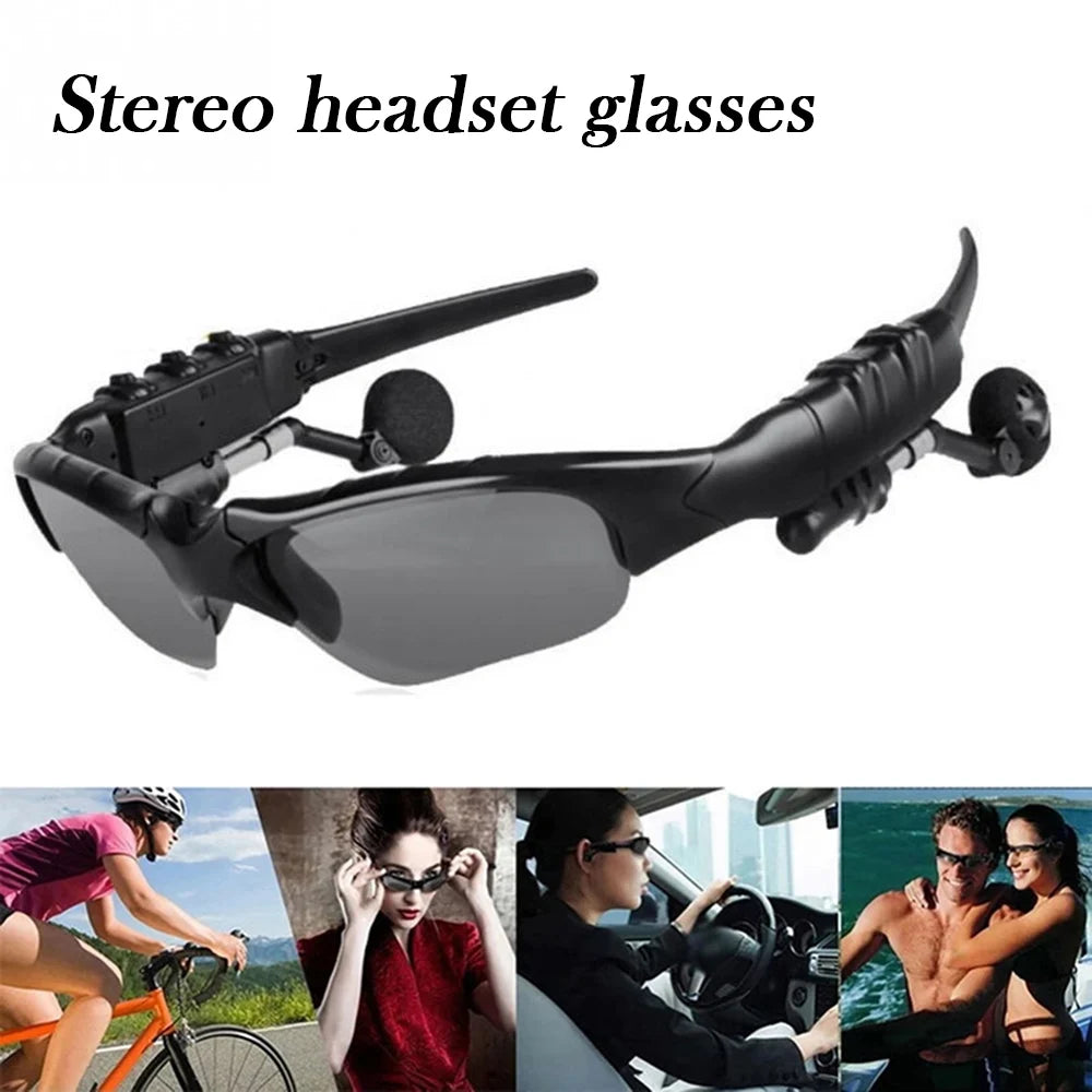 Wander-Sonnenbrille mit UV-Schutz für Outdoor-Aktivitäten – – clever-campen Ansicht 3