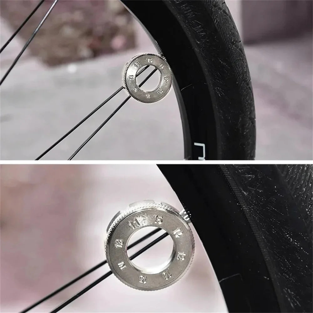Fahrradspeichen-Set – clever-campen Ansicht 3