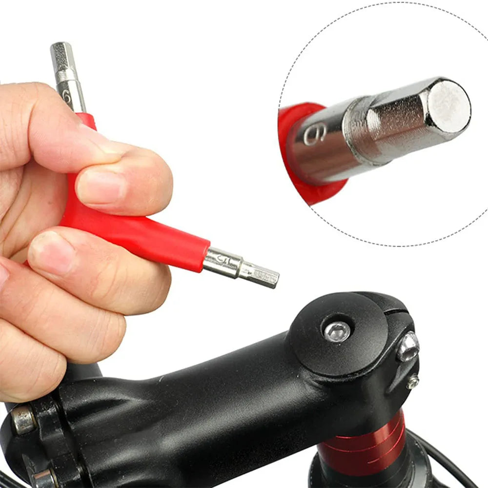 Y-förmiger 3-Wege Innensechskant-Schlüssel 4/5/6mm – clever-campen Ansicht 6