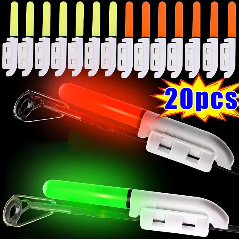Nachtangel-LED-Stick mit Wasserfestigkeit – clever-campen Ansicht 2