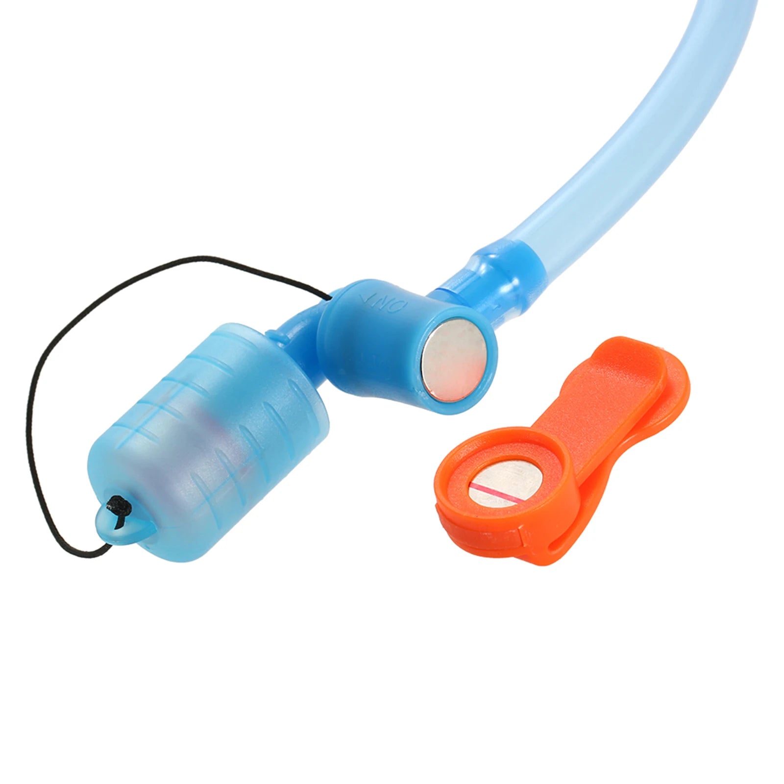 Wassertrinkschlauch für Camping und Outdoor – clever-campen Ansicht 3