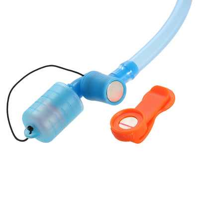Wassertrinkschlauch für Camping und Outdoor – clever-campen Ansicht 3