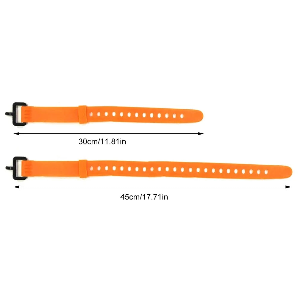 Gummizug Spannband für Camping und Outdoor – clever-campen Ansicht 6