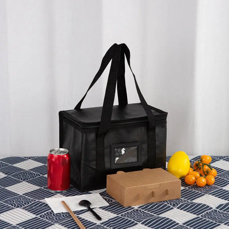 70L Isolierte Kühltasche für Picknick und Freizeit – clever-campen Ansicht 2