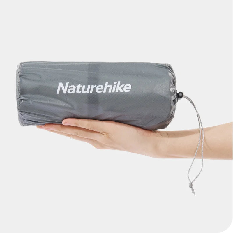 Naturehike R5.8 Luftmatratze für Camping und Outdoor – clever-campen Ansicht 3