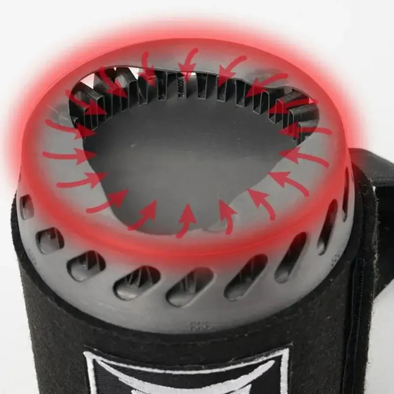 BRS 61 Jet Boil Camping Kochtopf mit Wärmetauscher – clever-campen Ansicht 4