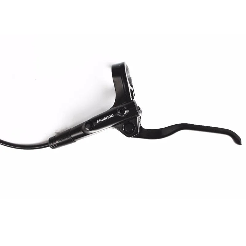 Shimano MT200 Hydraulische Scheibenbremse für E-Bikes – clever-campen Ansicht 5