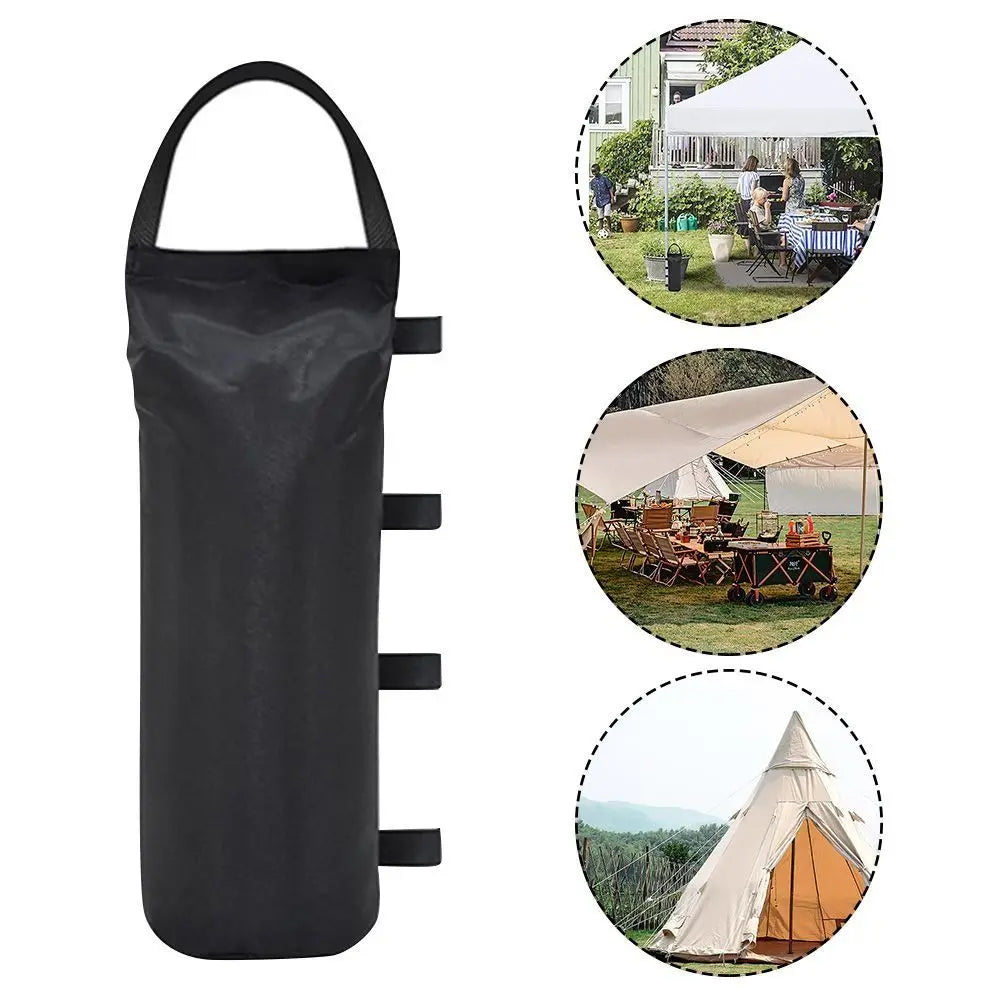 Sand-Tasche-Fussgewichte für Zelte – clever-campen Ansicht 3