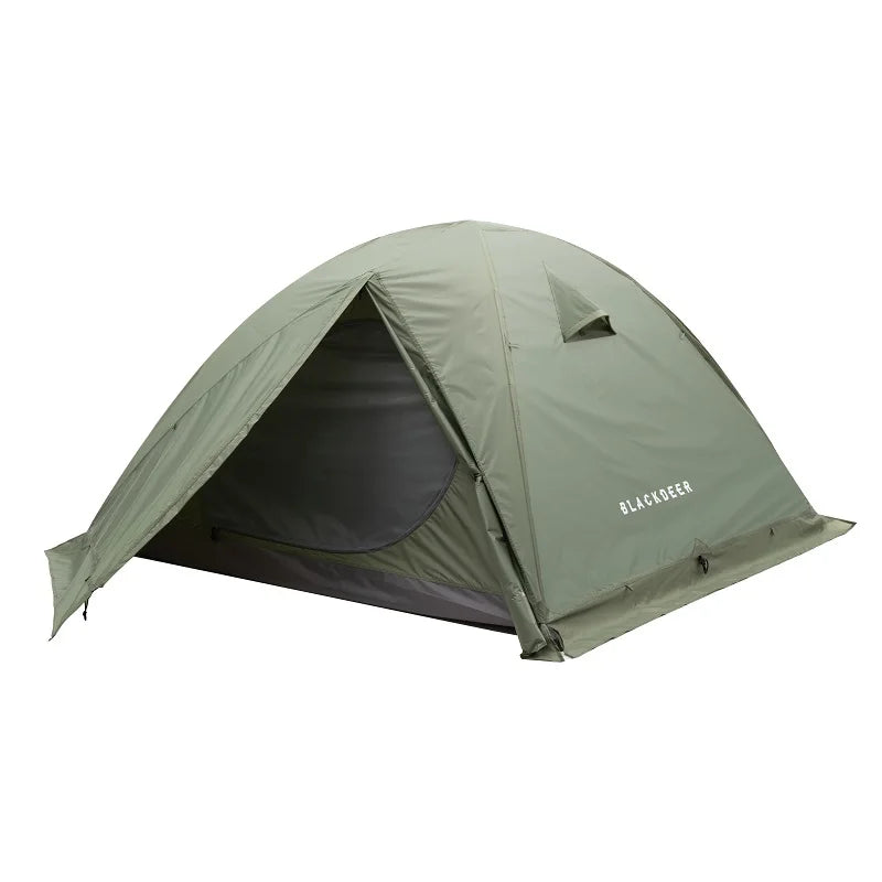 Blackdeer Archeos 2-3 Personen Zelt für Outdoor Camping – clever-campen Ansicht 2
