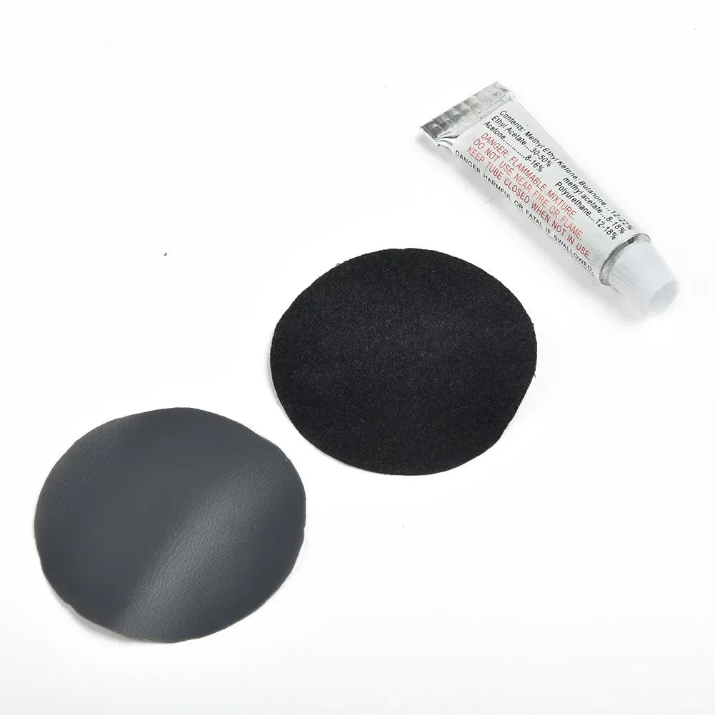 2er Set Reparatur-Kit für Luftmatratzen – clever-campen Ansicht 2