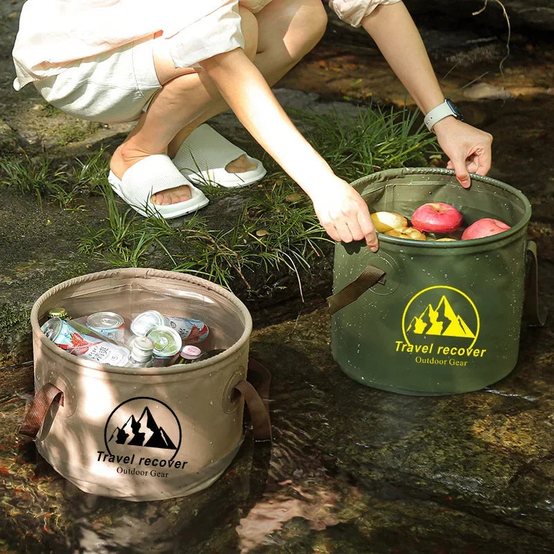 Wasserfassung für Angeln – clever-campen Ansicht 4
