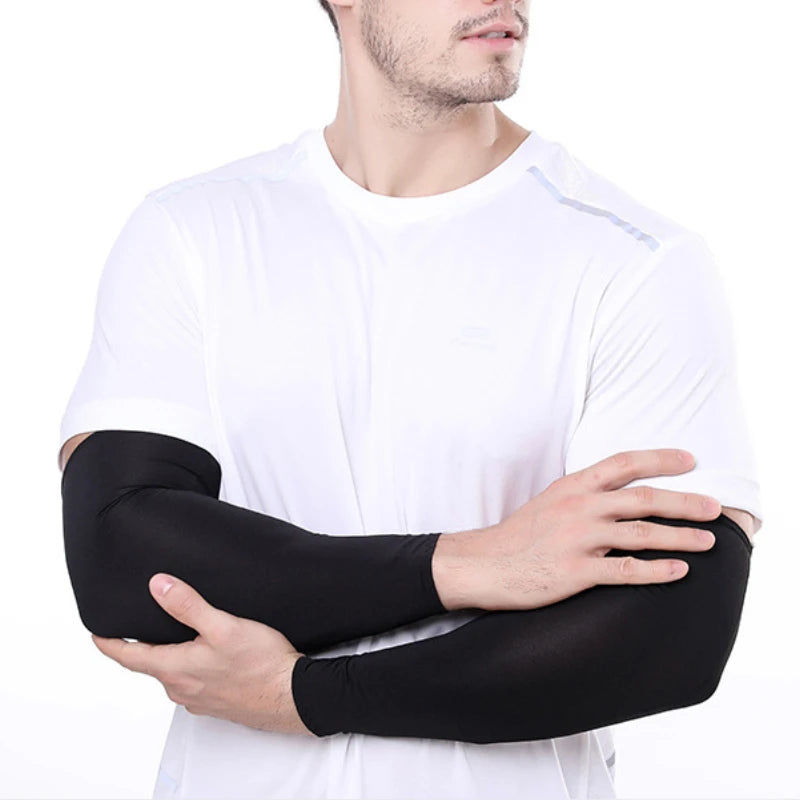 Kühlende Armbehaelter für Outdoor-Aktivitäten – clever-campen Ansicht 4